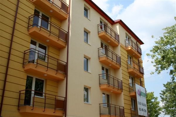 Új albérlet Magnólia Lakópark | Alberlet.hu - 423