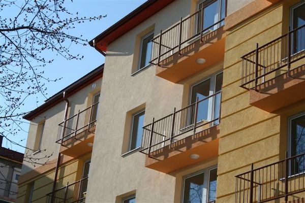 Új albérlet Magnólia Lakópark | Alberlet.hu - 424