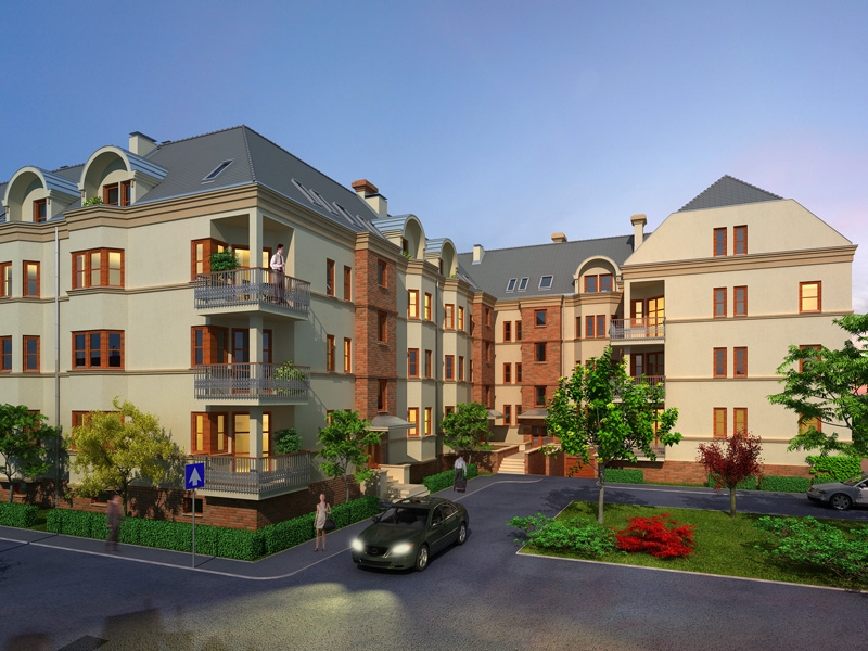 Új albérlet Kingston Park | Alberlet.hu - 453