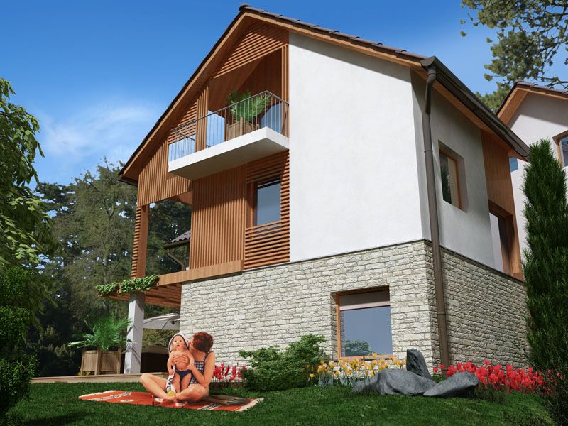 Új albérlet Madárhegy | Alberlet.hu - 460