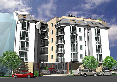 Új albérlet Mimóza Ház | Alberlet.hu - 524