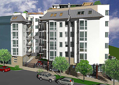 Új albérlet Mimóza Ház | Alberlet.hu - 526