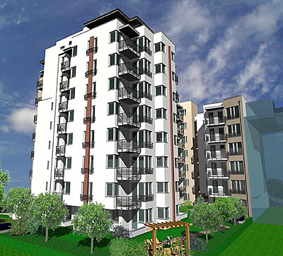 Új albérlet Mimóza Ház | Alberlet.hu - 527