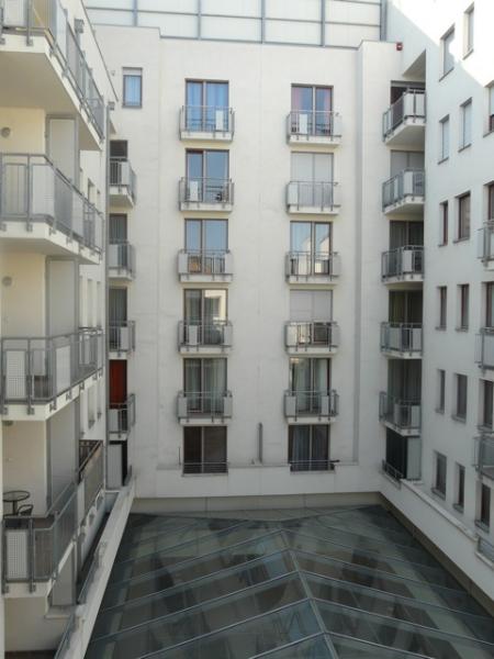 Új albérlet Central Passage | Alberlet.hu - 468