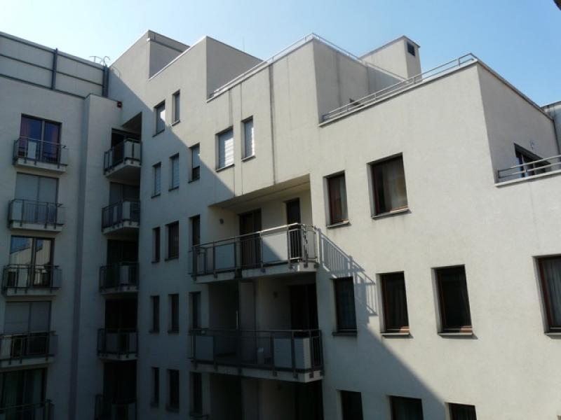 Új albérlet Central Passage | Alberlet.hu - 469