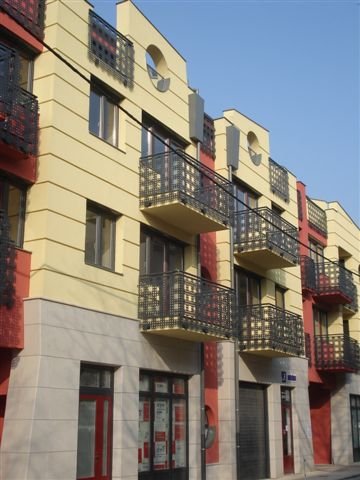 Új albérlet Főtér Passzázs | Alberlet.hu - 409