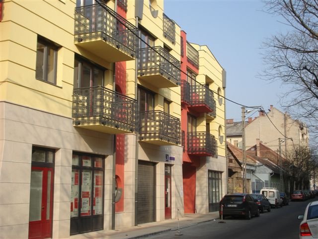 Új albérlet Főtér Passzázs | Alberlet.hu - 410