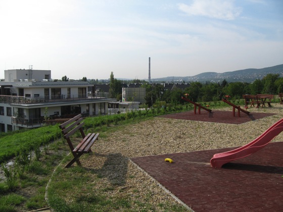 Új albérlet Forest Hill Natura Lakópark | Alberlet.hu - 547