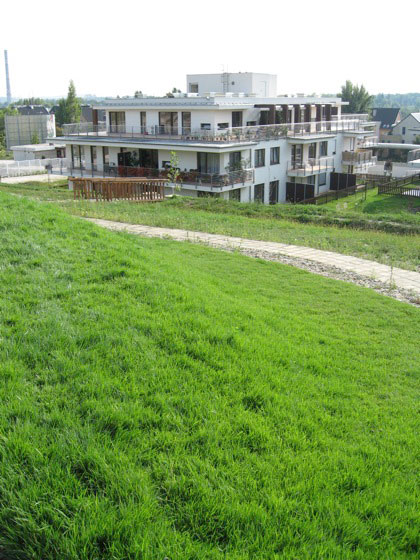 Új albérlet Forest Hill Natura Lakópark | Alberlet.hu - 548