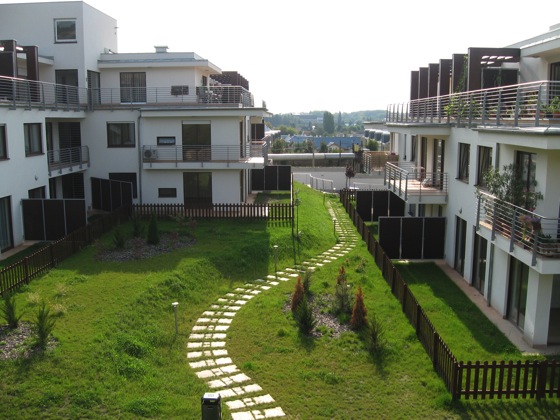 Új albérlet Forest Hill Natura Lakópark | Alberlet.hu - 549