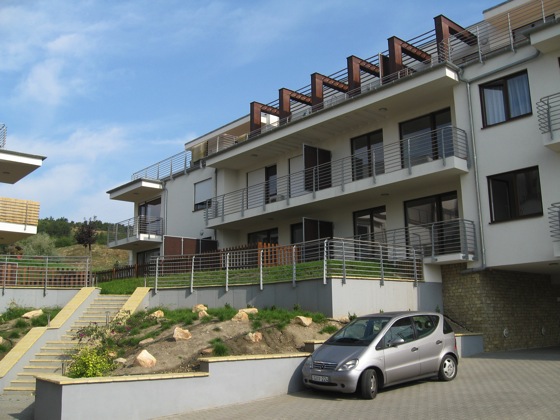 Új albérlet Forest Hill Natura Lakópark | Alberlet.hu - 550