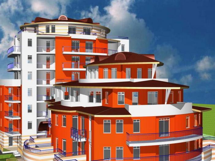 Új albérlet Rózsaliget lakópark | Alberlet.hu - 555