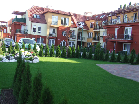 Új albérlet Malomdomb Lakópark | Alberlet.hu - 553