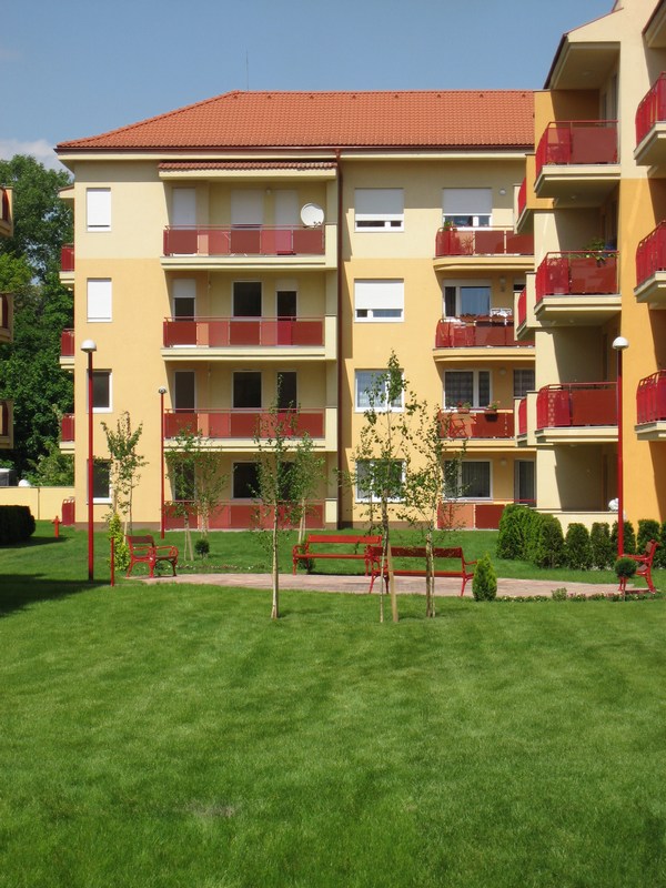 Új albérlet Taraliget lakópark | Alberlet.hu - 575