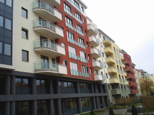 Új albérlet Amfi Apartmanház | Alberlet.hu - 590