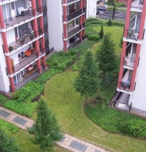 Új albérlet Center Ház | Alberlet.hu - 558