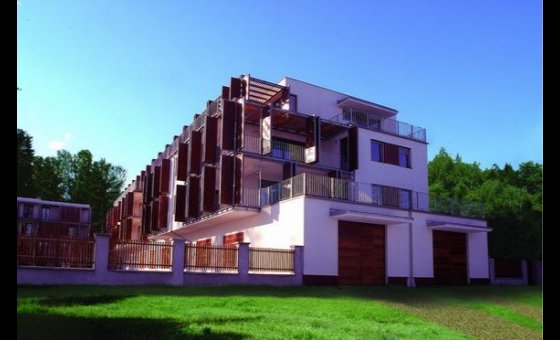 Új albérlet Nánási kert lakópark | Alberlet.hu - 588