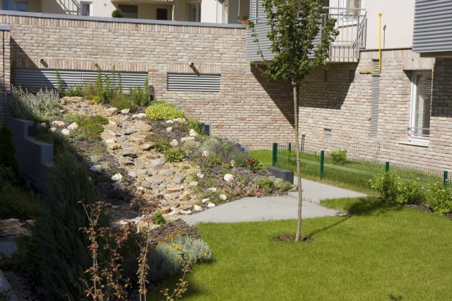 Új albérlet Károlyi István Városközpont | Alberlet.hu - 567