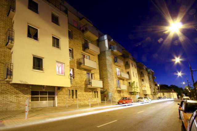 Új albérlet Károlyi István Városközpont | Alberlet.hu - 563