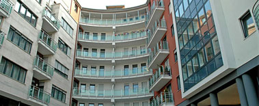 Új albérlet Center Ház | Alberlet.hu - 559