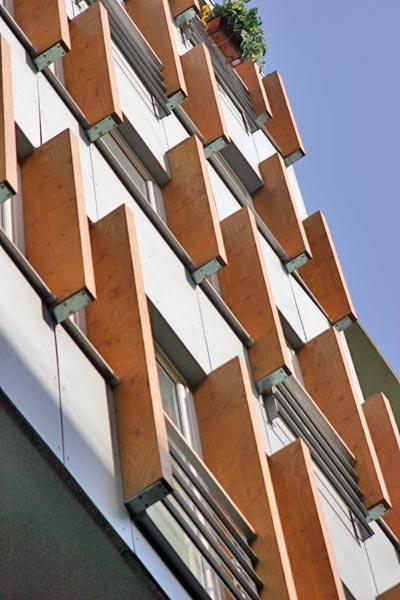 Új albérlet Szív utcai lakópark | Alberlet.hu - 653