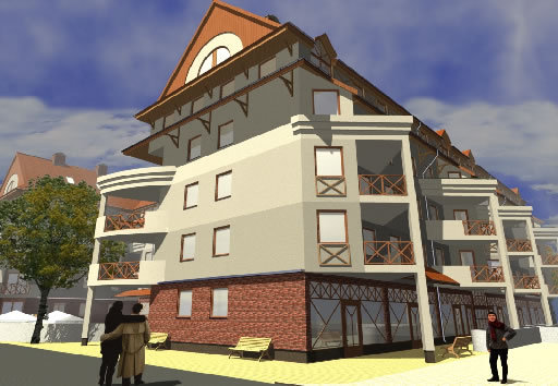 Új albérlet Szent László Ház | Alberlet.hu - 650