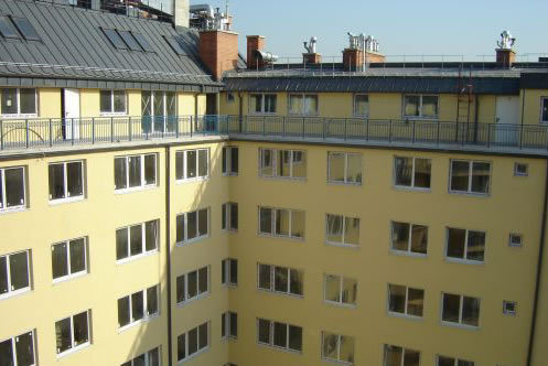 Új albérlet Árpád-Ház | Alberlet.hu - 659