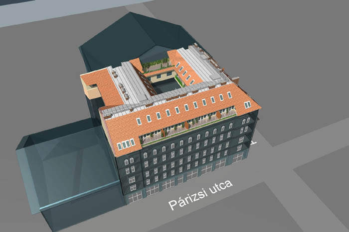 Új albérlet Relax Home | Alberlet.hu - 696