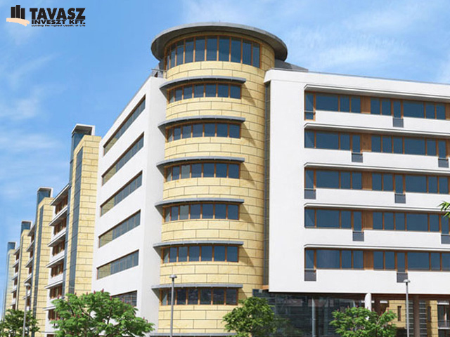 Új albérlet Flora Lakópark | Alberlet.hu - 732