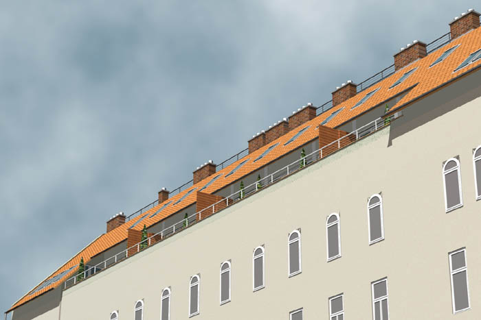 Új albérlet Relax Home | Alberlet.hu - 694