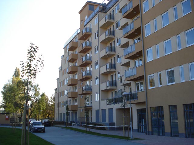 Új albérlet Teraszpark lakópark | Alberlet.hu - 706