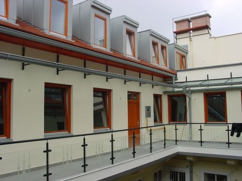 Új albérlet Kálvin téri lakások | Alberlet.hu - 701