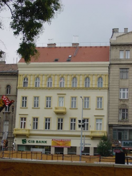 Új albérlet Kálvin téri lakások | Alberlet.hu - 702