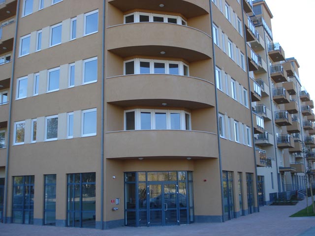 Új albérlet Teraszpark lakópark | Alberlet.hu - 707