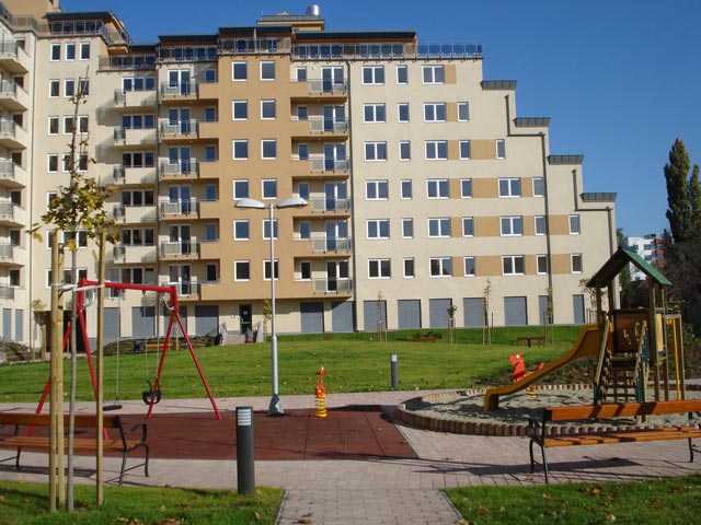 Új albérlet Teraszpark lakópark | Alberlet.hu - 709