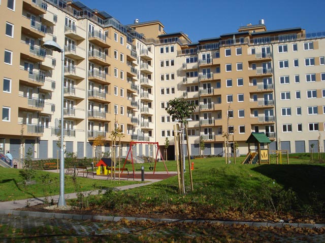 Új albérlet Teraszpark lakópark | Alberlet.hu - 710