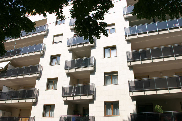 Új albérlet Gellért Ház | Alberlet.hu - 682