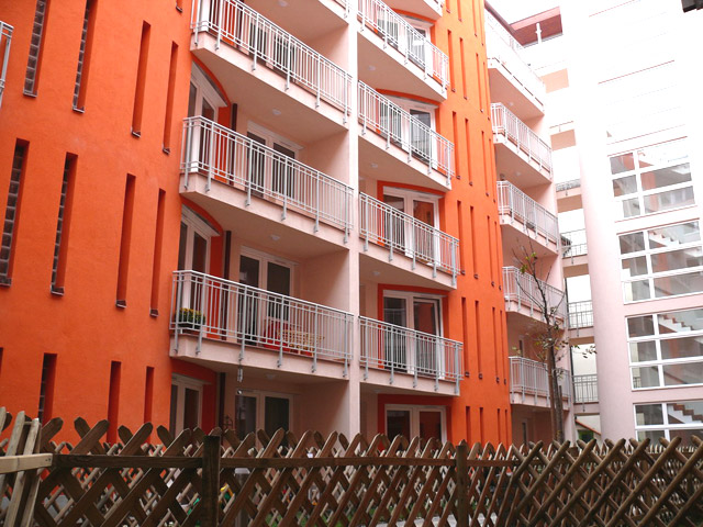 Új albérlet Silverside Apartmanház | Alberlet.hu - 721