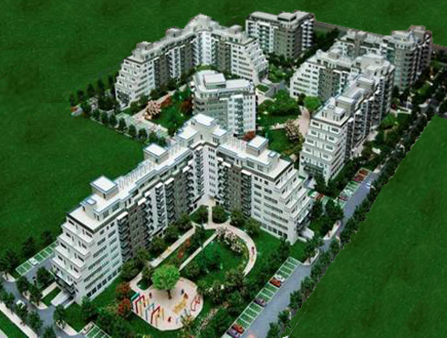 Új albérlet Teraszpark lakópark | Alberlet.hu - 705