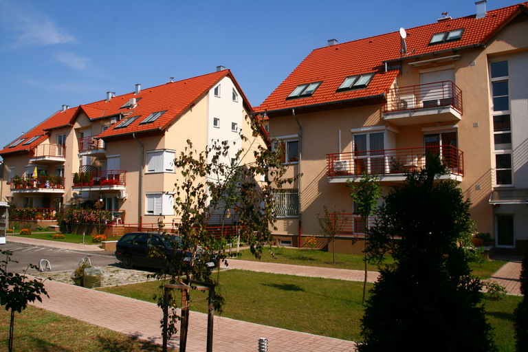 Új albérlet Erzsébet Park | Alberlet.hu - 684