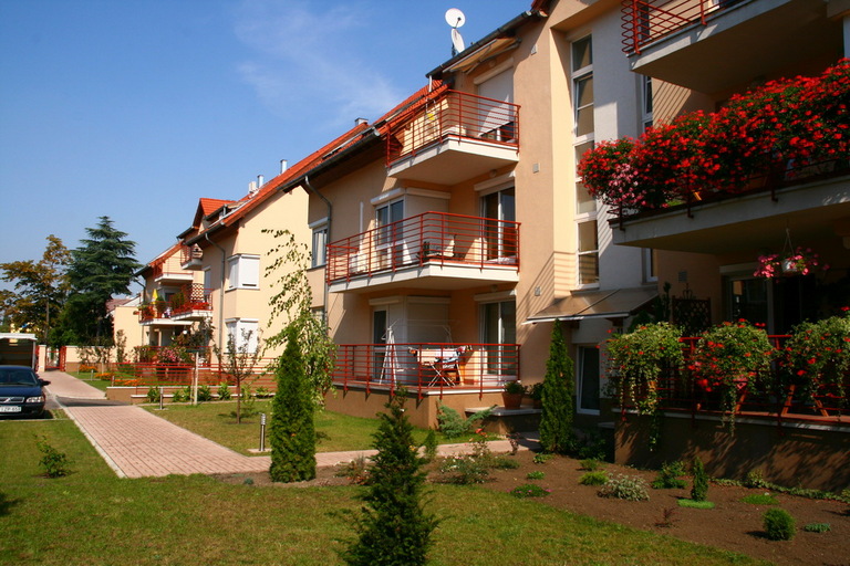 Új albérlet Erzsébet Park | Alberlet.hu - 685