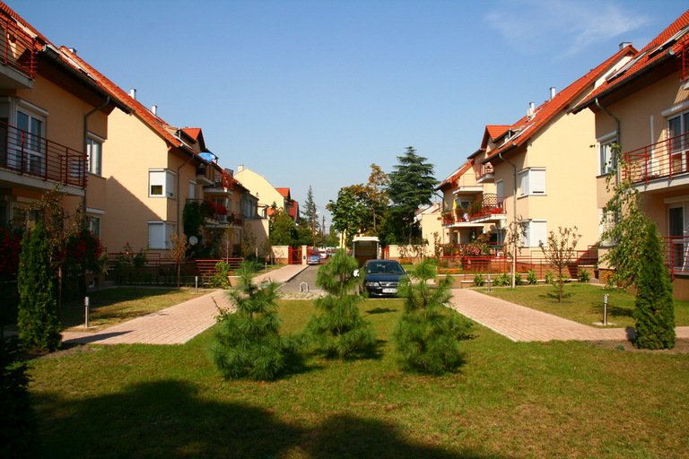 Új albérlet Erzsébet Park | Alberlet.hu - 686