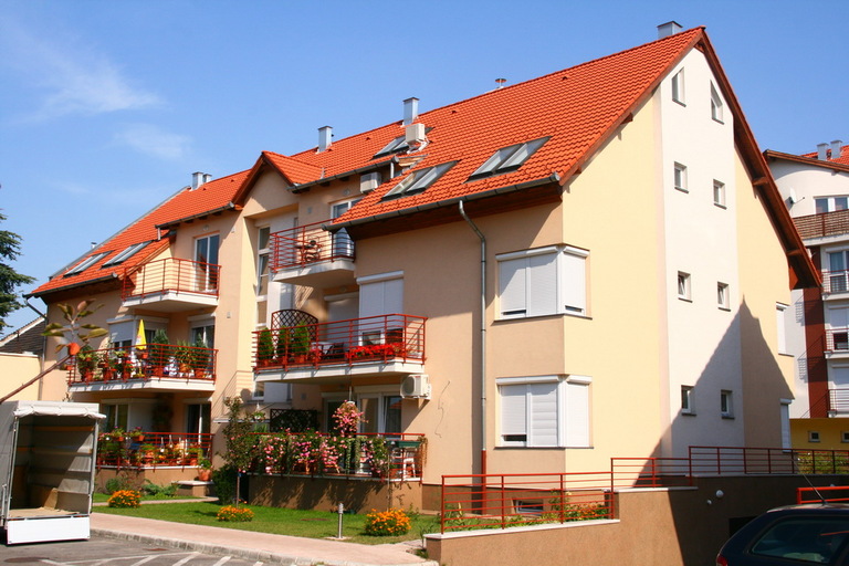 Új albérlet Erzsébet Park | Alberlet.hu - 687