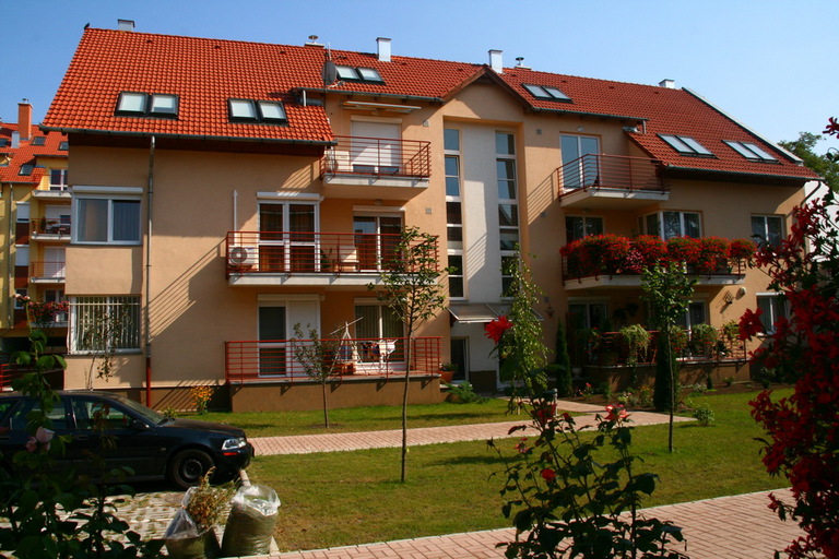 Új albérlet Erzsébet Park | Alberlet.hu - 688