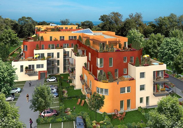 Új albérlet Vigo Ház | Alberlet.hu - 748