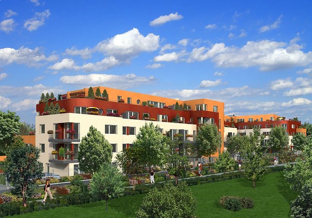 Új albérlet Vigo Ház | Alberlet.hu - 751