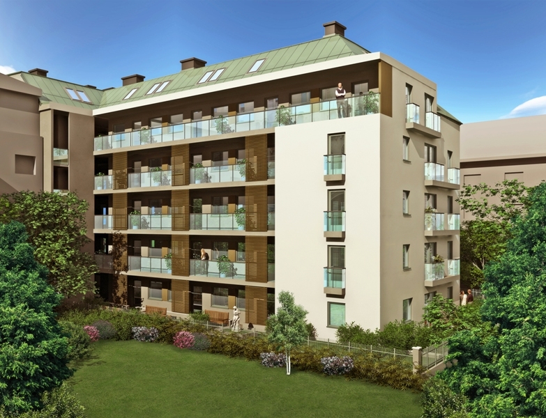 Új albérlet Casa Panna Cotta | Alberlet.hu - 727