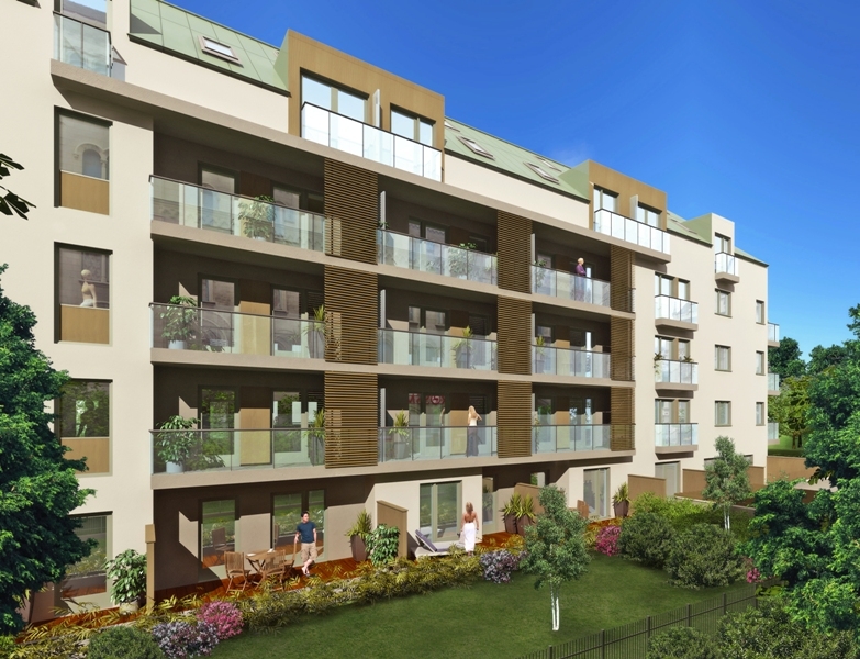 Új albérlet Casa Panna Cotta | Alberlet.hu - 728