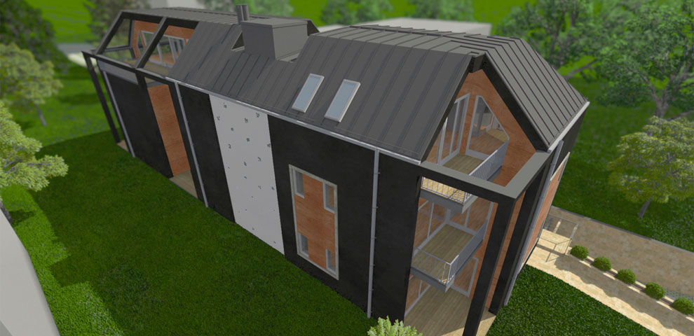 Új albérlet Mandula 23 | Alberlet.hu - 753