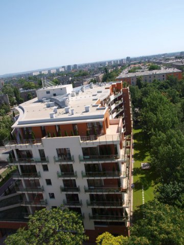 Új albérlet Pillangó Park | Alberlet.hu - 734